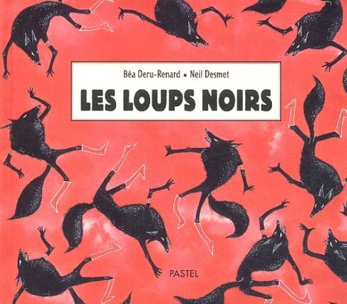 Les loups noirs