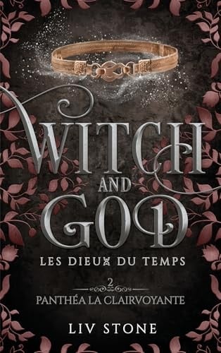 Panthéa la clairvoyante