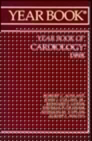 Schlant: 1998 Year Book of Cardiology