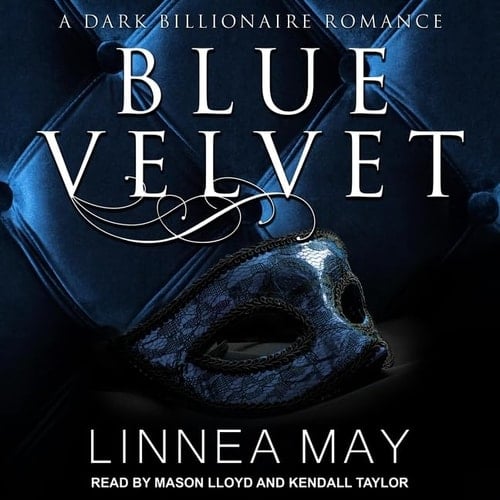 Blue Velvet (Velvet Rooms)