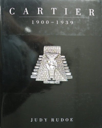 Cartier, 1900-1939