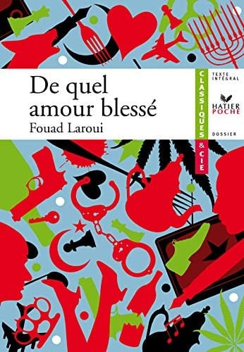 De quel amour blessé 1998