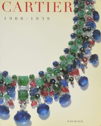 Cartier, 1900-1939