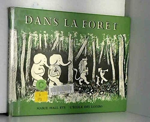 Dans la forêt