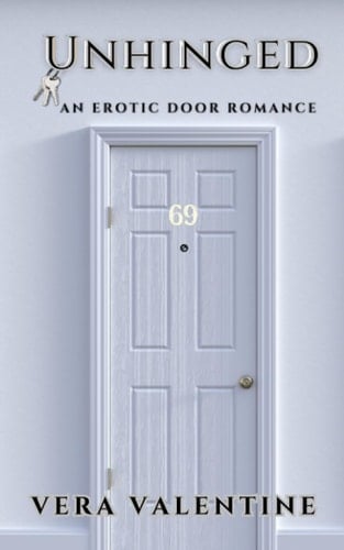Unhinged An Erotic Door Romance