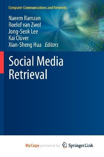Social Media Retrieval