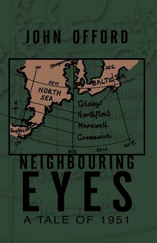 Neighbouring Eyes: A Tale of 1951