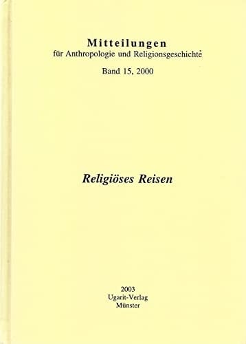 Religiöses Reisen