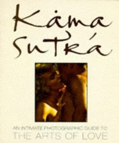 Kama Sutra The Arts of Love