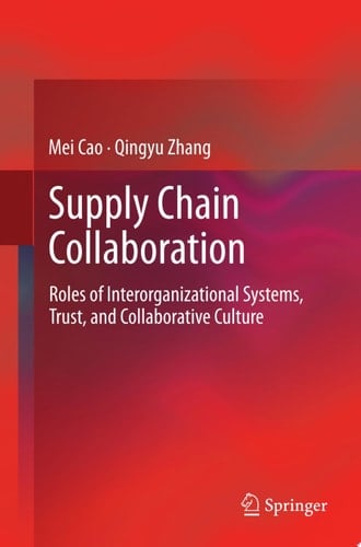Supply Chain Collaboration