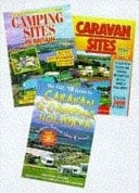 Caravan Sites 1998