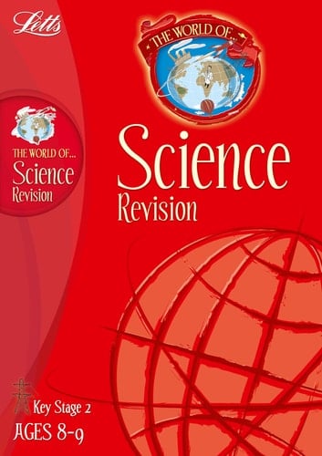 Science Revision Ages 8-9