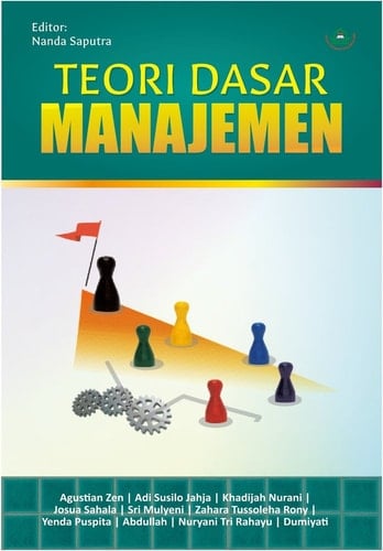 Teori Dasar Manajemen
