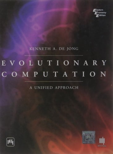 Evolutionary Computation: A Unified Approach