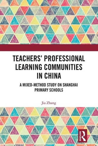 Teachers' Professional Learning Communities in China