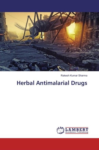 Herbal Antimalarial Drugs