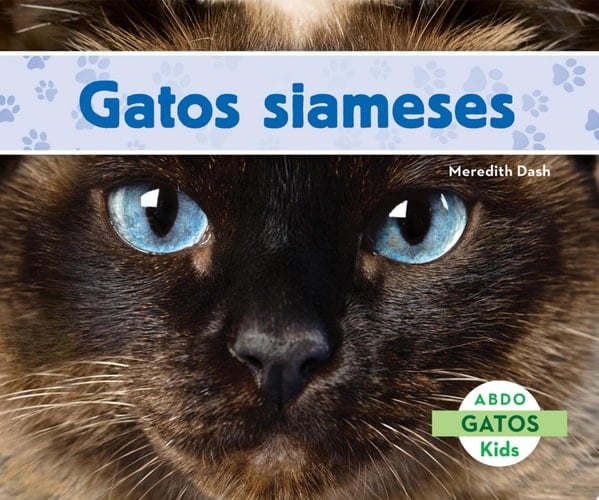 Gatos siameses (Siamese Cats)