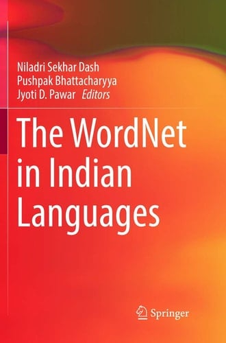 The WordNet in Indian Languages