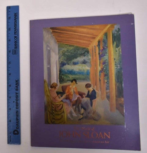 Sally Michel Abstracting Tonalism