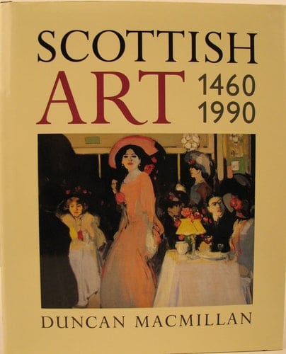 Scottish Art, 1460-1990