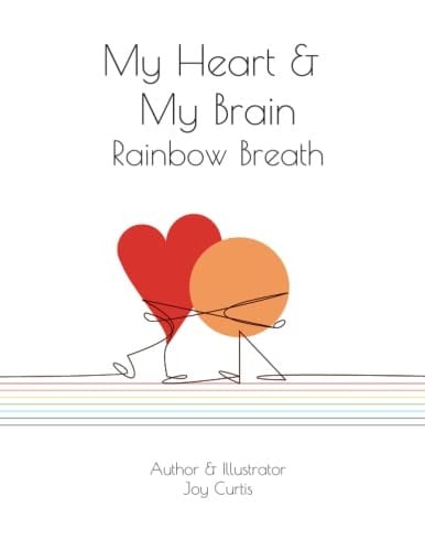 My Brain and My Heart Work Together