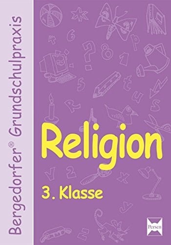 Religion - 3. Klasse