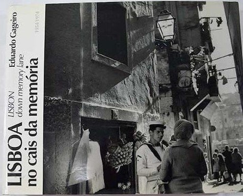 Lisboa no cais da memória 1954-1974