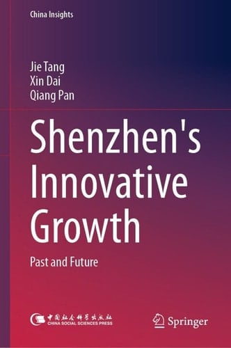 Shenzhen's Innovative Growth