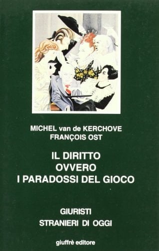 Il diritto ovvero i paradossi del gioco