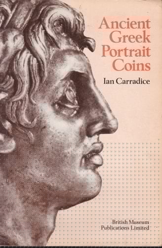 Ancient Greek Portrait Coins