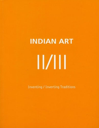 Indian Art: Inventing
