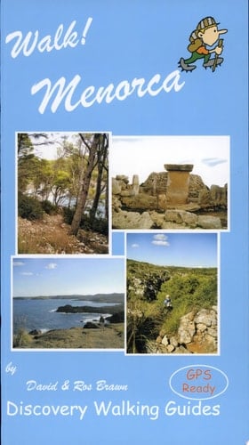 Walk! Menorca