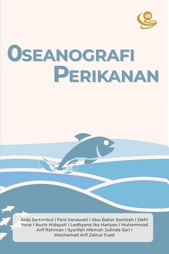 Oseanografi Perikanan