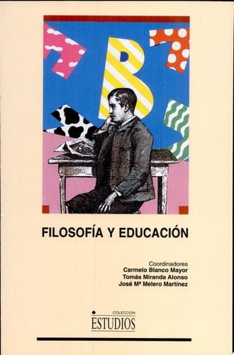 Filosofía y educación