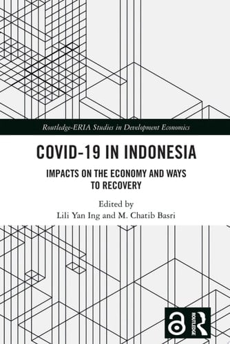 COVID-19 in Indonesia Impacts on the Economy and Ways to Recovery