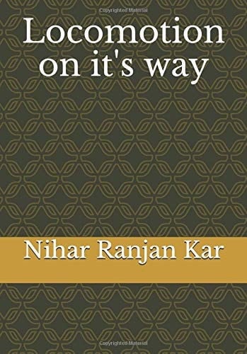 Locomotion on It's Way