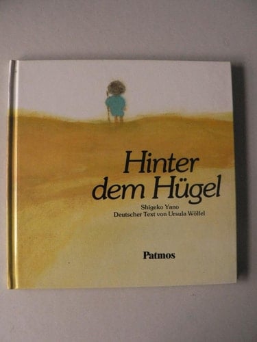 Hinter dem Hügel