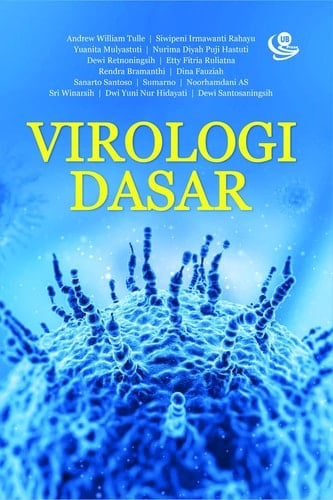 Virologi Dasar