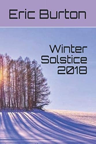 Winter Solstice 2018