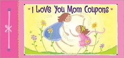 I Love You Mom Coupons