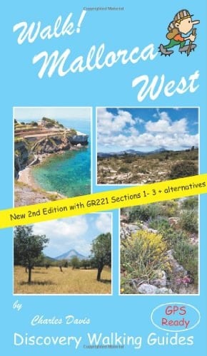 Walk! Mallorca West