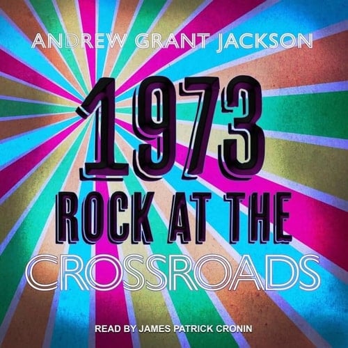 1973 Lib/E: Rock at the Crossroads
