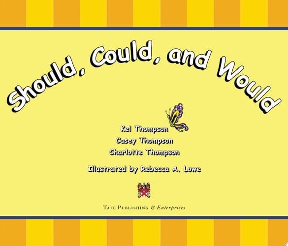 Should, Could, and Would