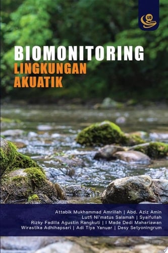 Biomonitoring Lingkungan Akuatik