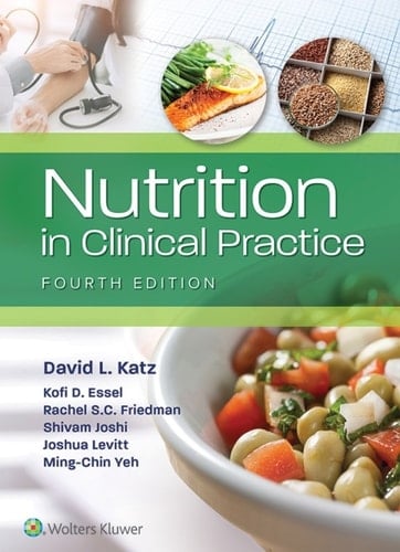 Nutrition in Clinical Practice