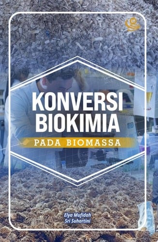 Konversi Biokimia pada Biomassa