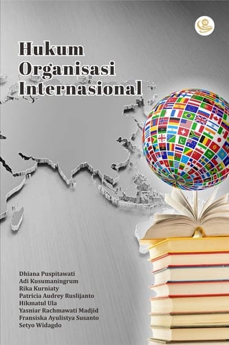 Hukum Organisasi Internasional