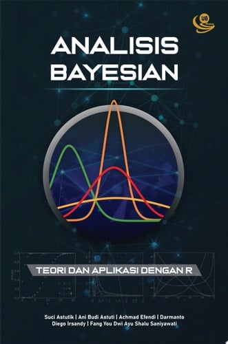 Analisis Bayesian Teori dan Aplikasi dengan R