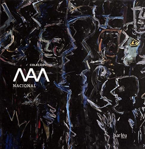 Coleção MAM nacional