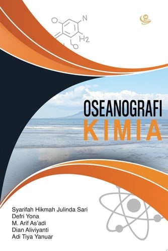 Oseanografi Kimia